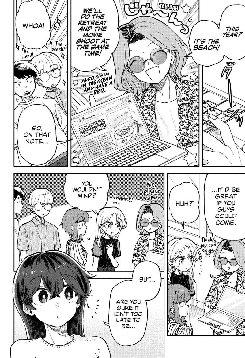 Read Kuso Onna ni Sachiare EN Manga Online