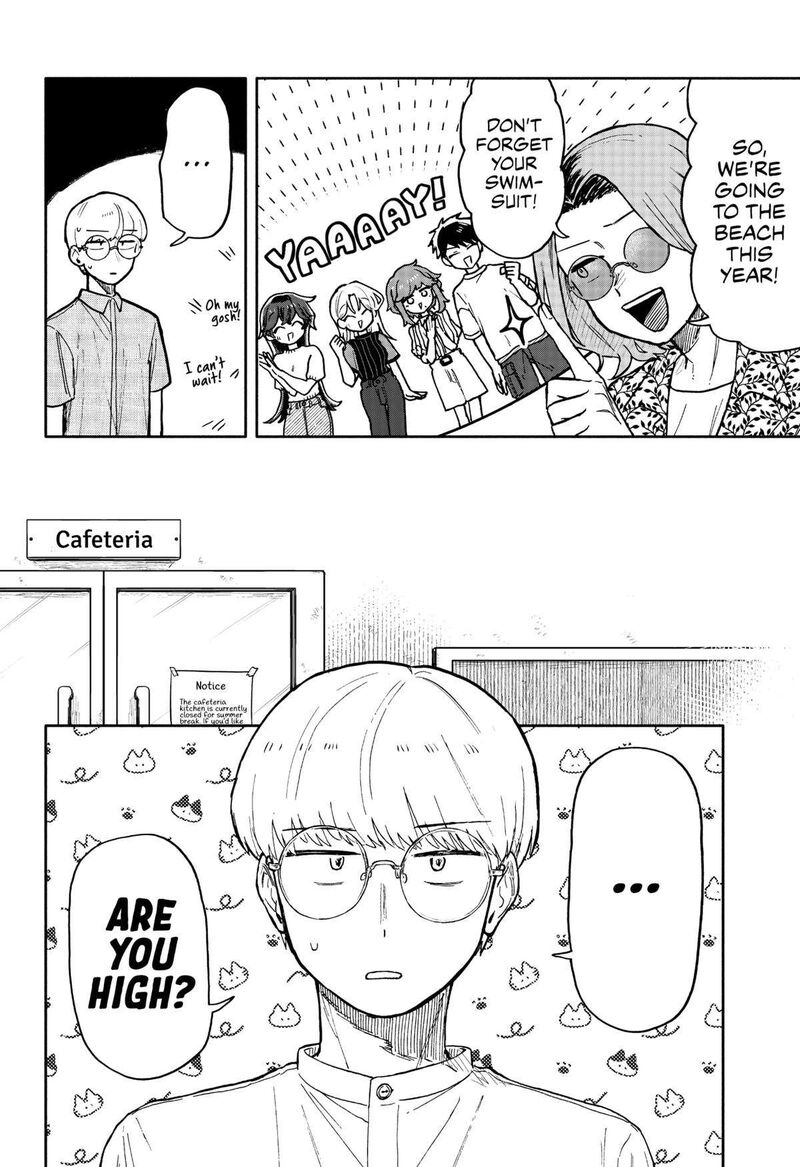 Read Kuso Onna ni Sachiare EN Manga Online