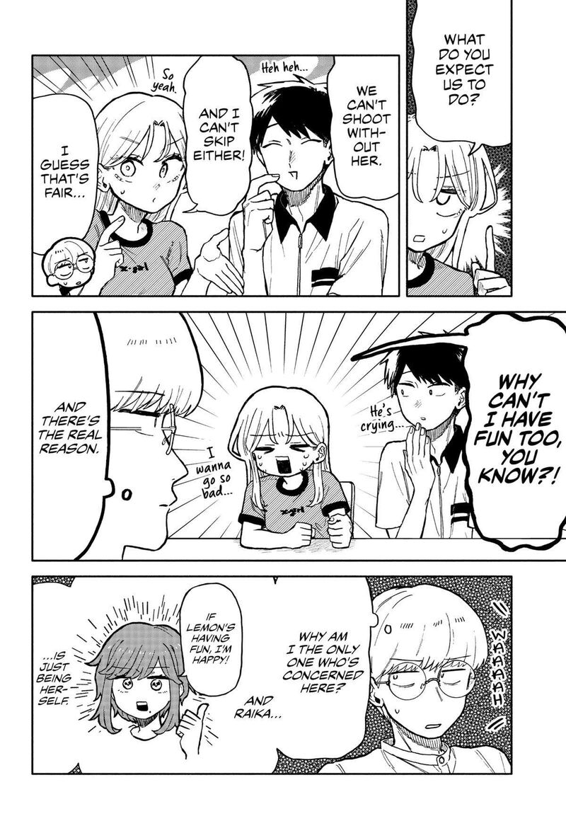 Read Kuso Onna ni Sachiare EN Manga Online
