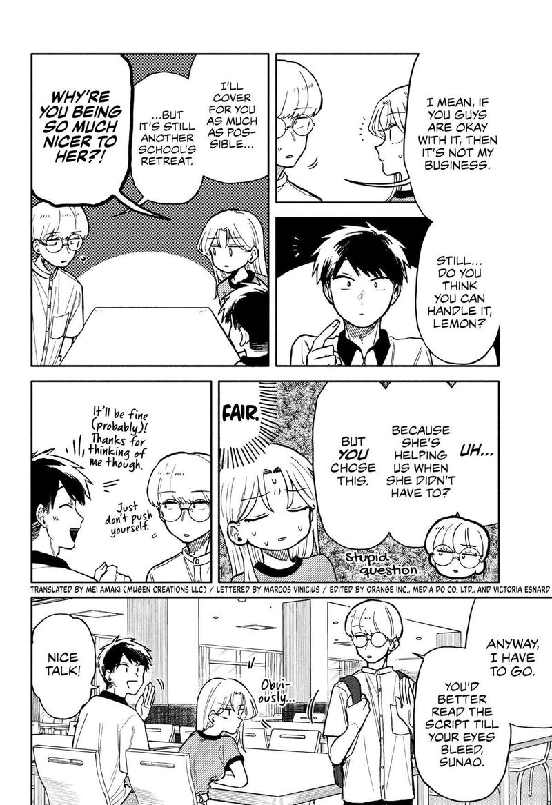 Read Kuso Onna ni Sachiare EN Manga Online
