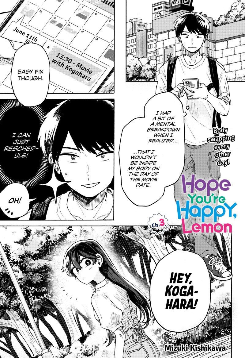 Read Kuso Onna ni Sachiare EN Manga Online