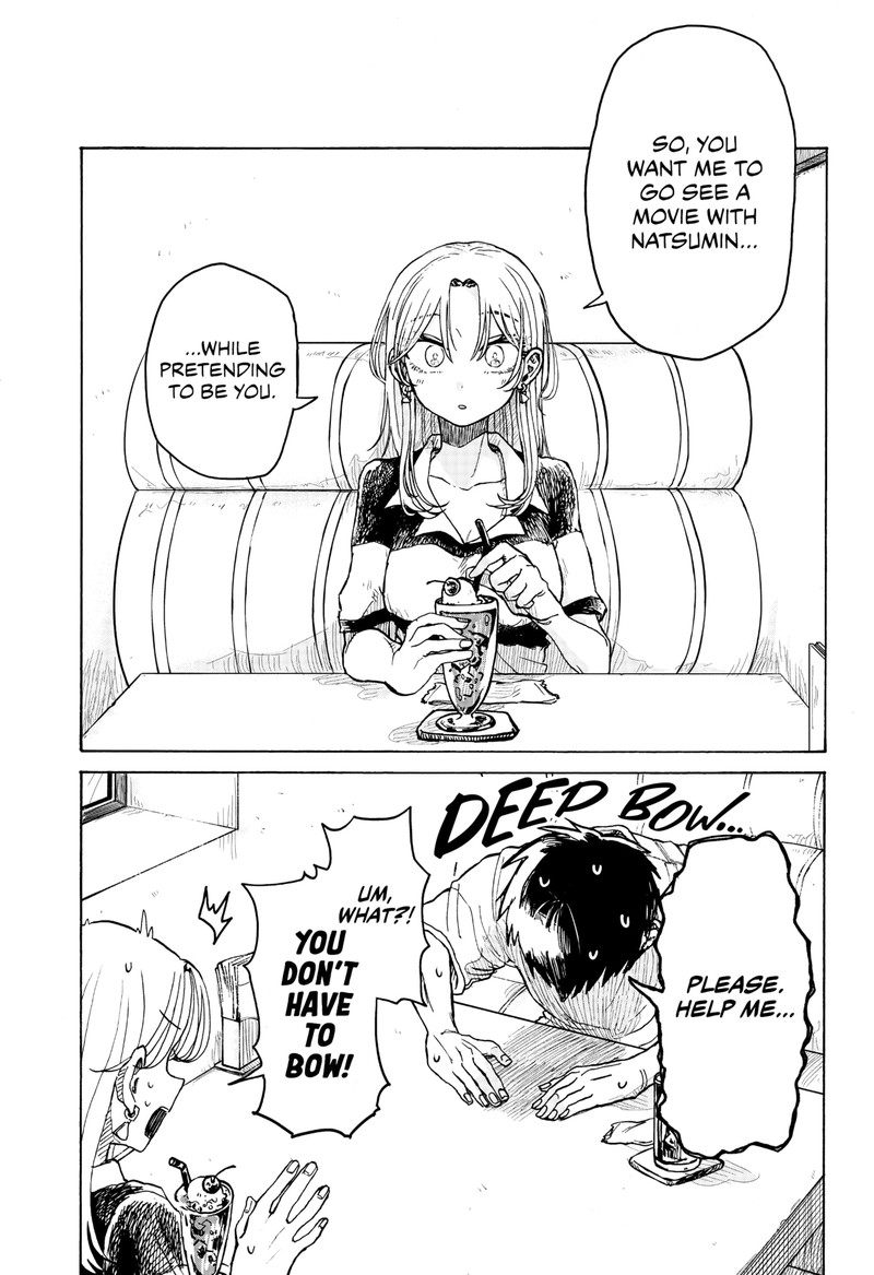 Read Kuso Onna ni Sachiare EN Manga Online