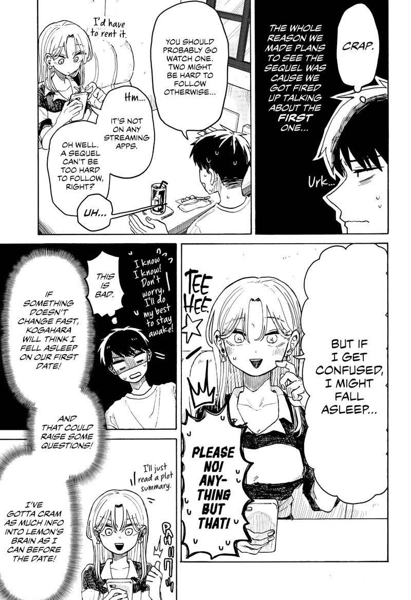 Read Kuso Onna ni Sachiare EN Manga Online