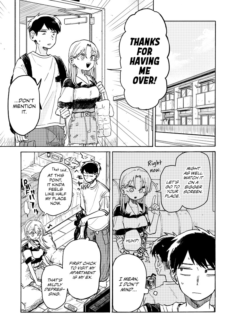 Read Kuso Onna ni Sachiare EN Manga Online