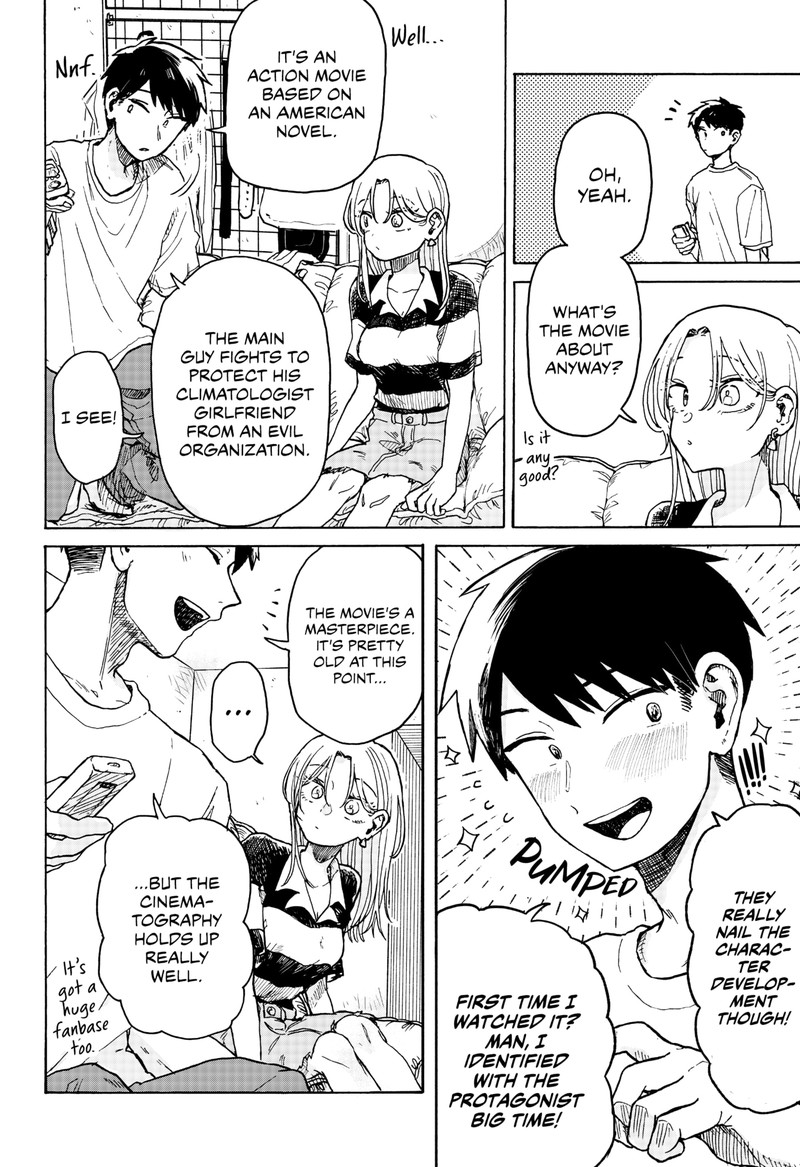 Read Kuso Onna ni Sachiare EN Manga Online