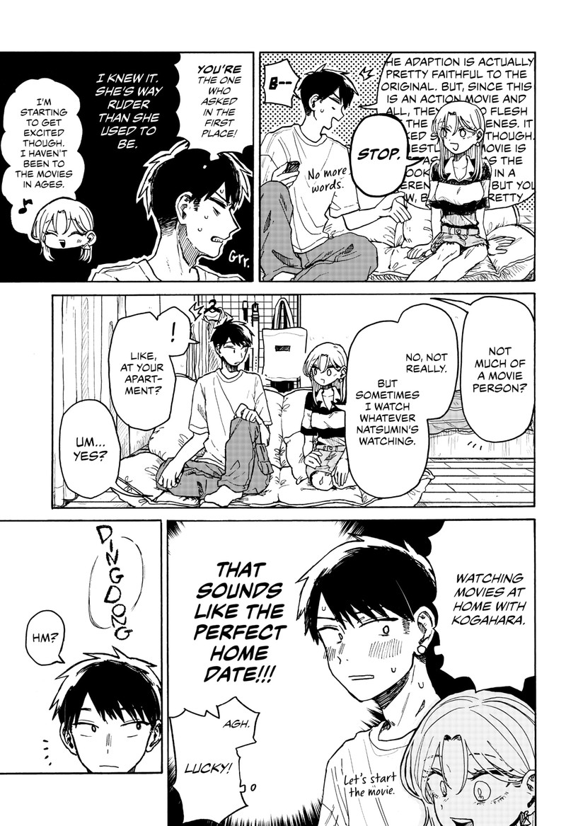Read Kuso Onna ni Sachiare EN Manga Online