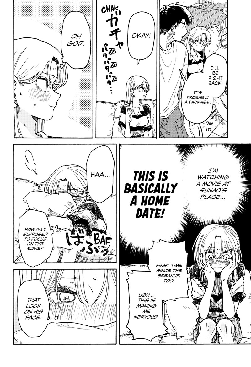 Read Kuso Onna ni Sachiare EN Manga Online