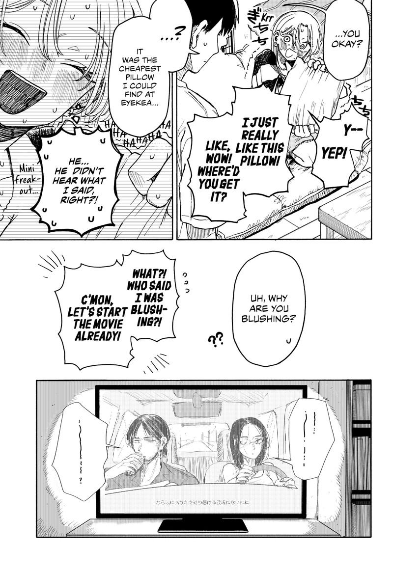 Read Kuso Onna ni Sachiare EN Manga Online