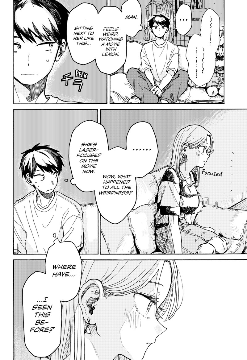 Read Kuso Onna ni Sachiare EN Manga Online