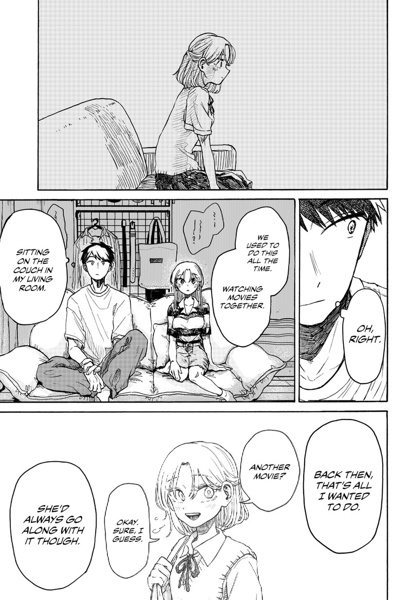 Read Kuso Onna ni Sachiare EN Manga Online