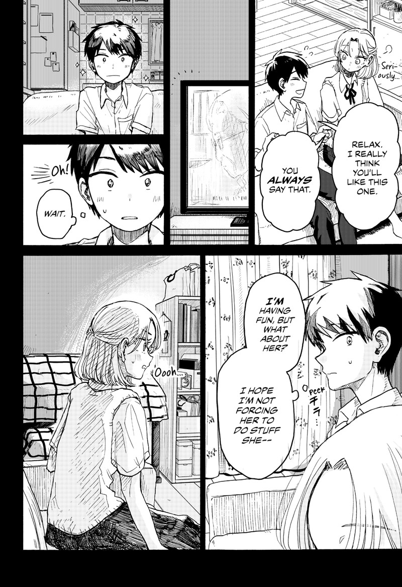 Read Kuso Onna ni Sachiare EN Manga Online