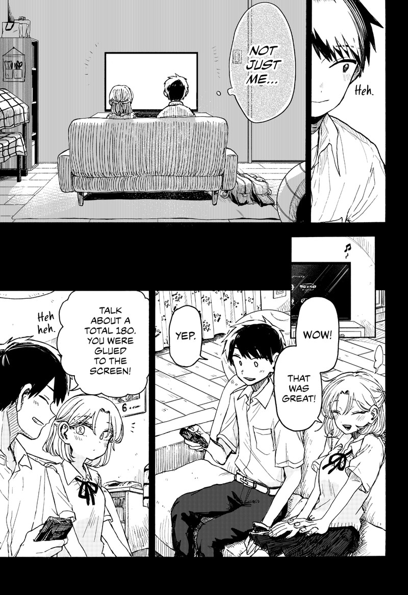 Read Kuso Onna ni Sachiare EN Manga Online