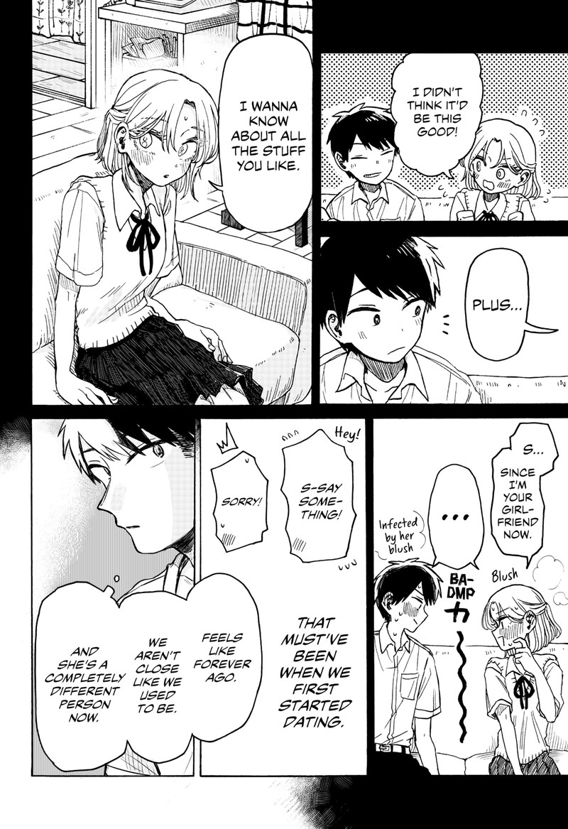 Read Kuso Onna ni Sachiare EN Manga Online