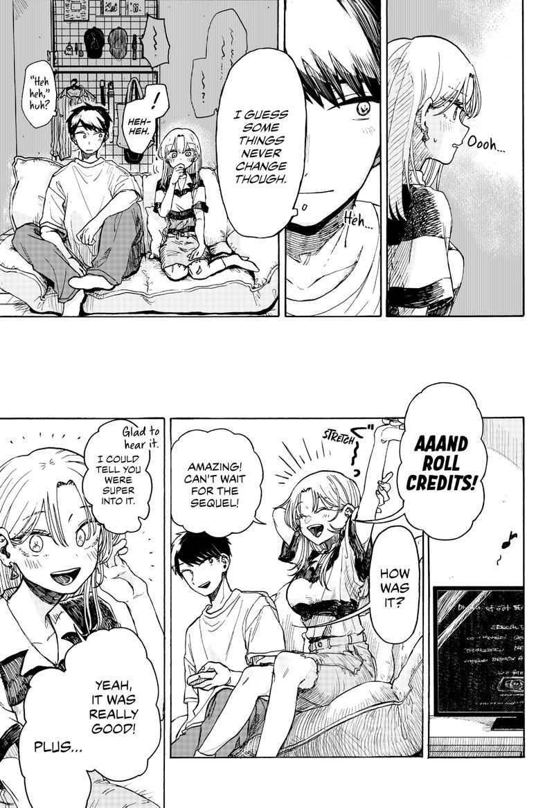 Read Kuso Onna ni Sachiare EN Manga Online