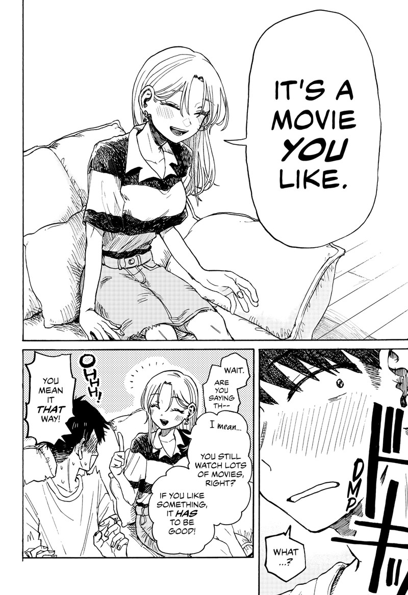 Read Kuso Onna ni Sachiare EN Manga Online