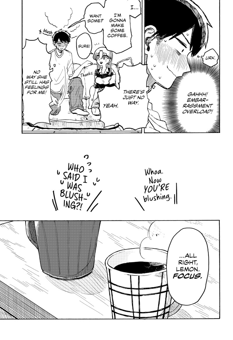 Read Kuso Onna ni Sachiare EN Manga Online