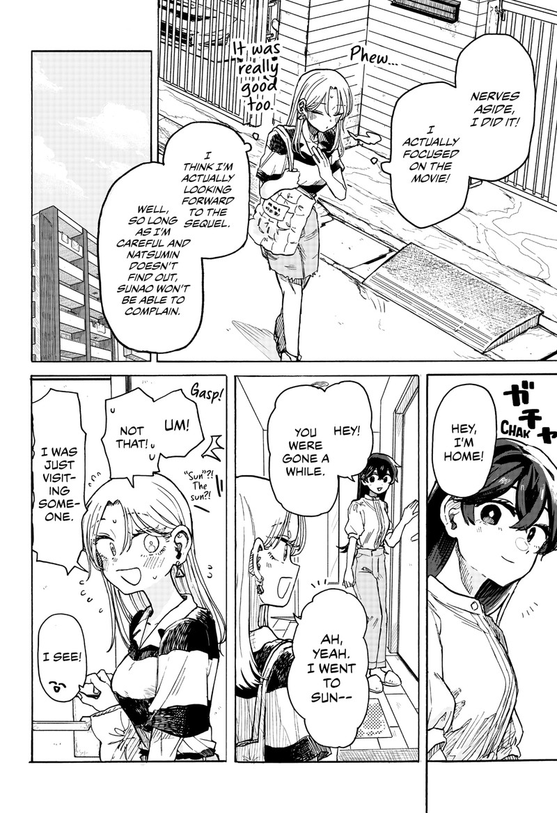 Read Kuso Onna ni Sachiare EN Manga Online