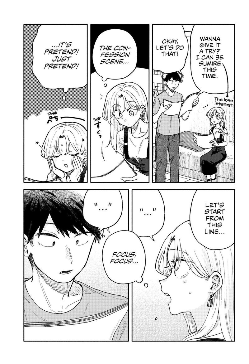 Read Kuso Onna ni Sachiare EN Manga Online