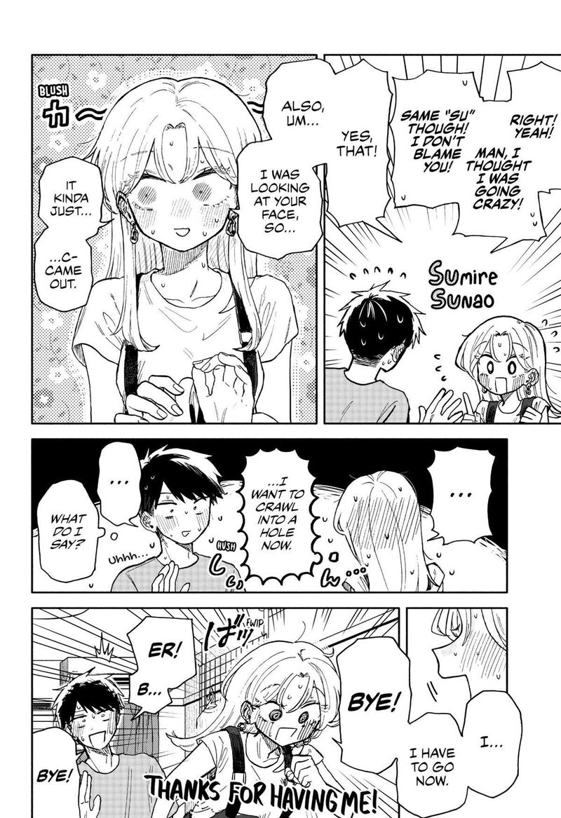 Read Kuso Onna ni Sachiare EN Manga Online