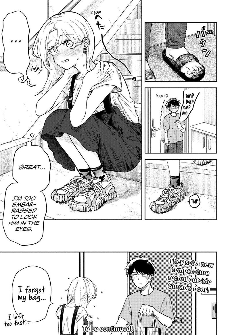 Read Kuso Onna ni Sachiare EN Manga Online