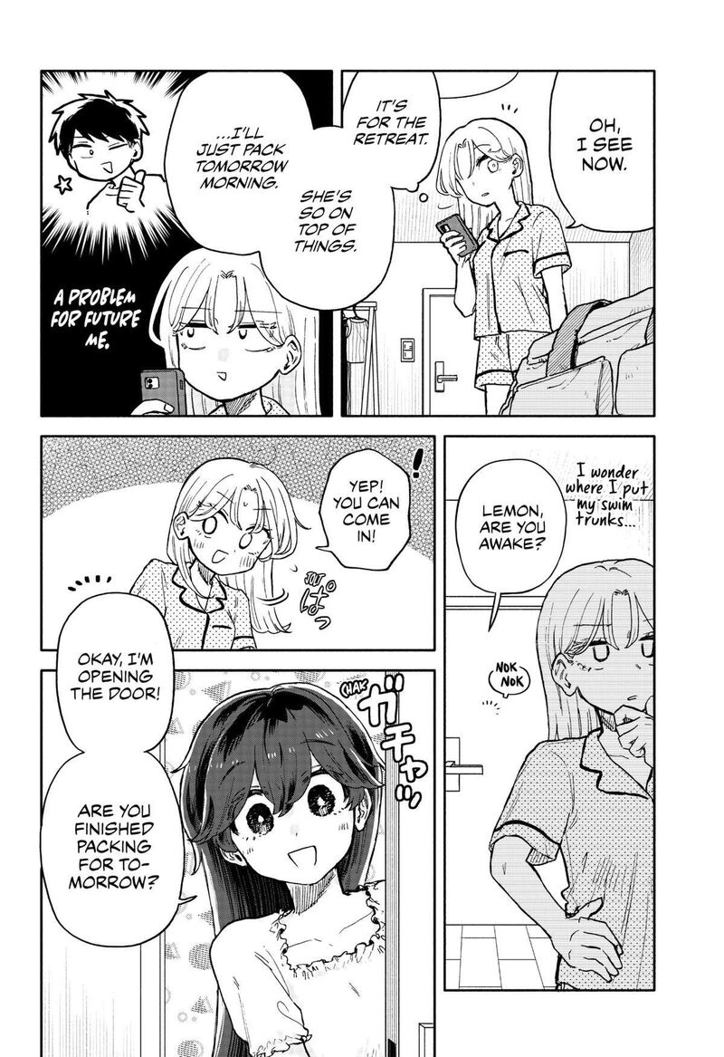 Read Kuso Onna ni Sachiare EN Manga Online
