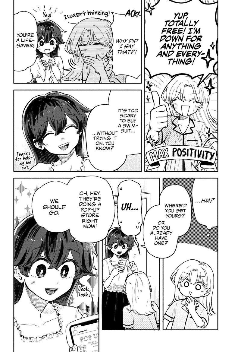 Read Kuso Onna ni Sachiare EN Manga Online