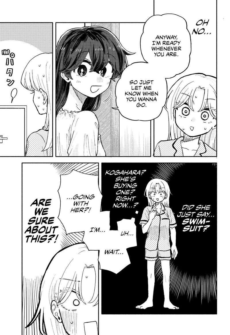 Read Kuso Onna ni Sachiare EN Manga Online