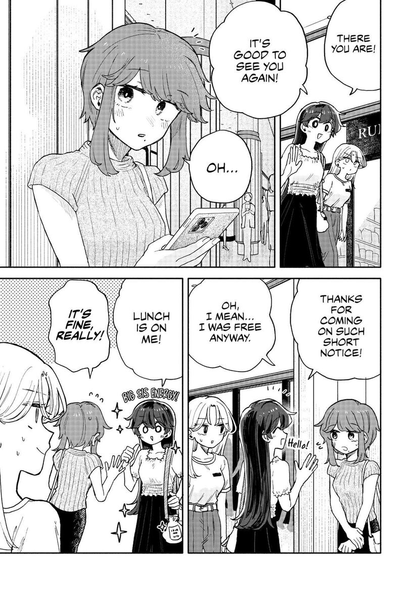 Read Kuso Onna ni Sachiare EN Manga Online