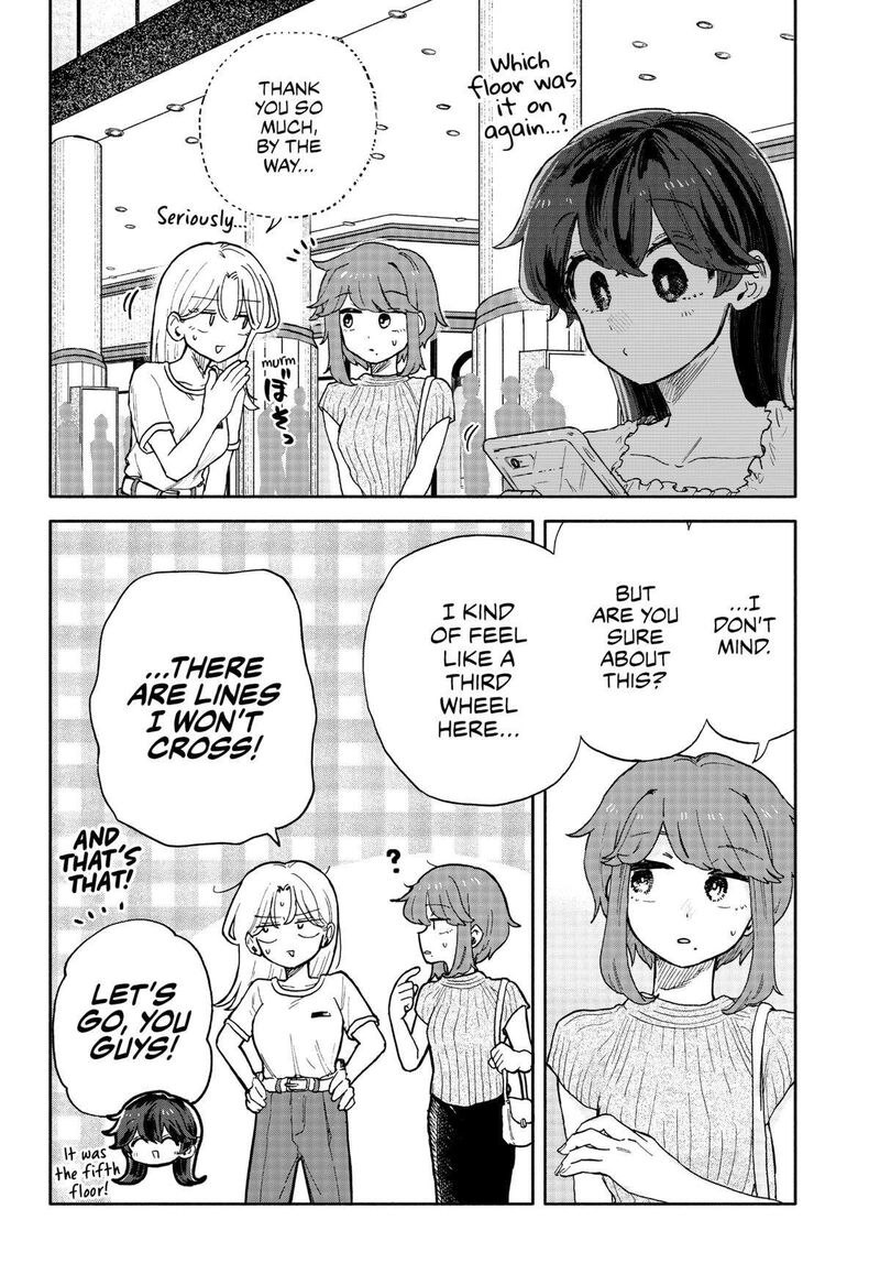Read Kuso Onna ni Sachiare EN Manga Online