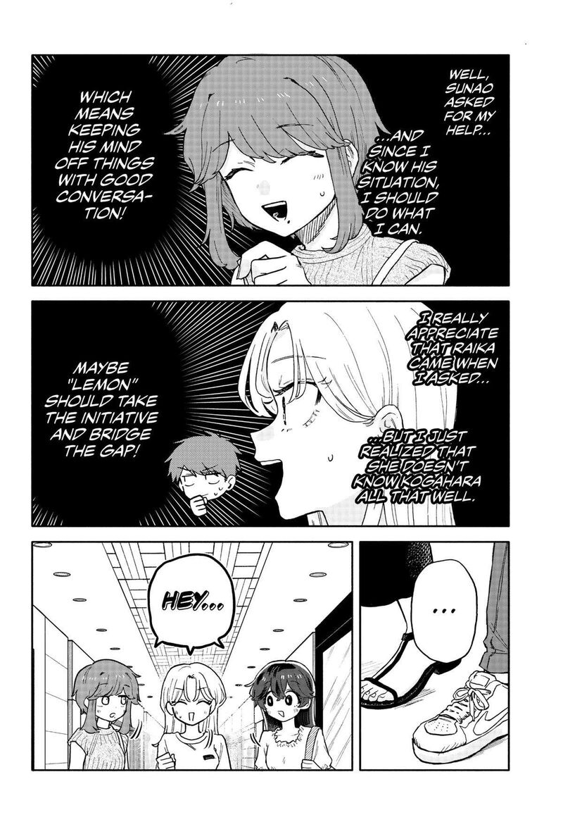 Read Kuso Onna ni Sachiare EN Manga Online