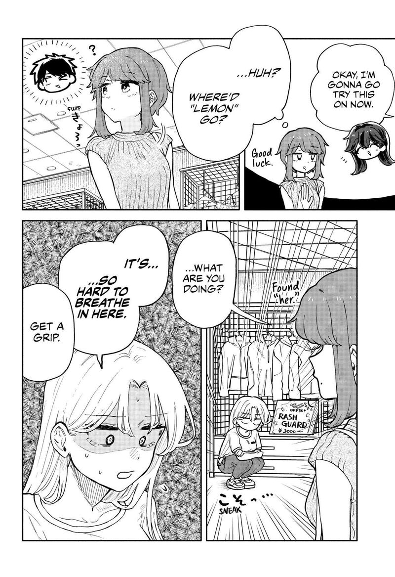 Read Kuso Onna ni Sachiare EN Manga Online