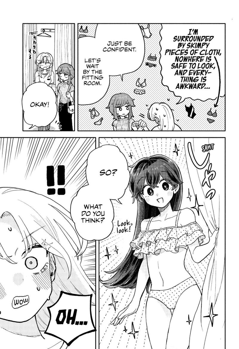 Read Kuso Onna ni Sachiare EN Manga Online