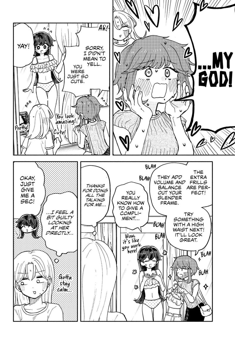 Read Kuso Onna ni Sachiare EN Manga Online