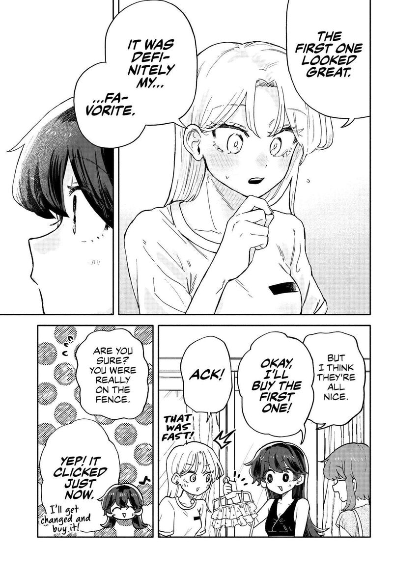 Read Kuso Onna ni Sachiare EN Manga Online