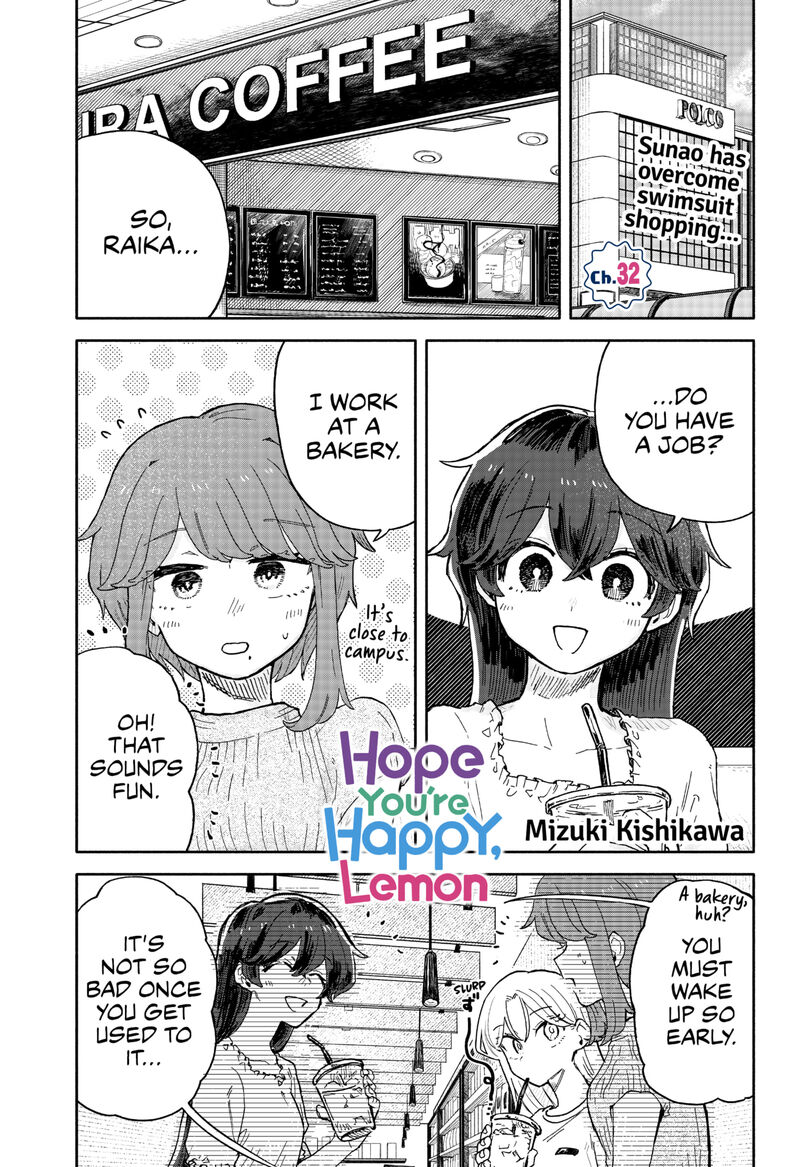 Read Kuso Onna ni Sachiare EN Manga Online