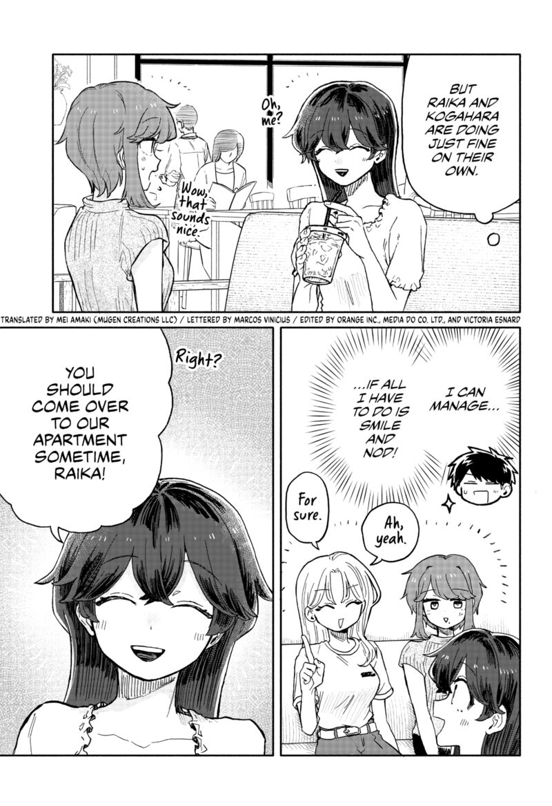 Read Kuso Onna ni Sachiare EN Manga Online