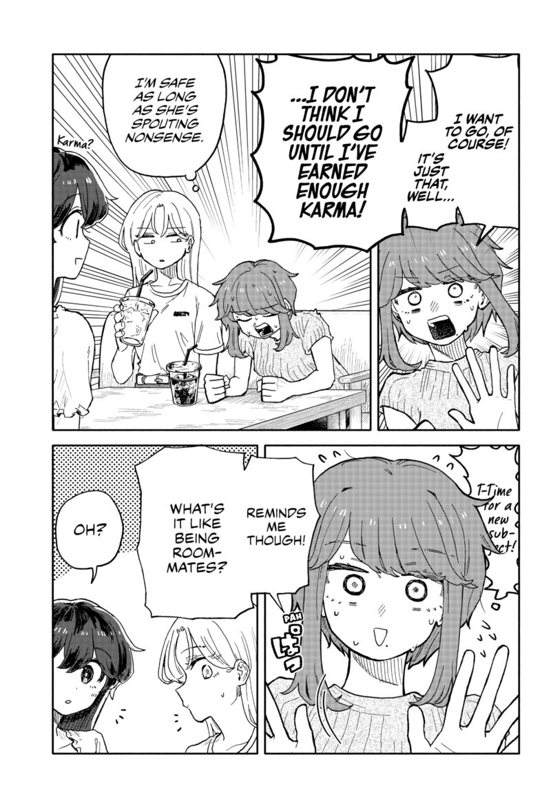 Read Kuso Onna ni Sachiare EN Manga Online