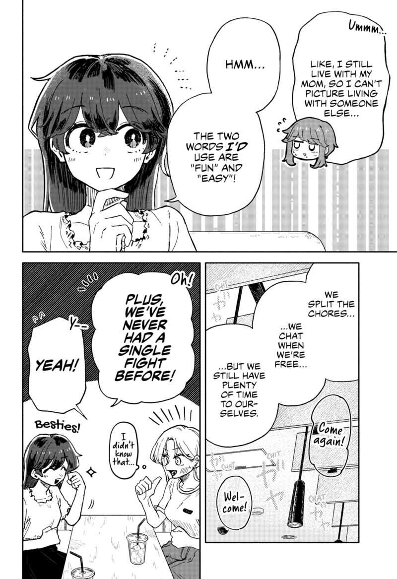 Read Kuso Onna ni Sachiare EN Manga Online