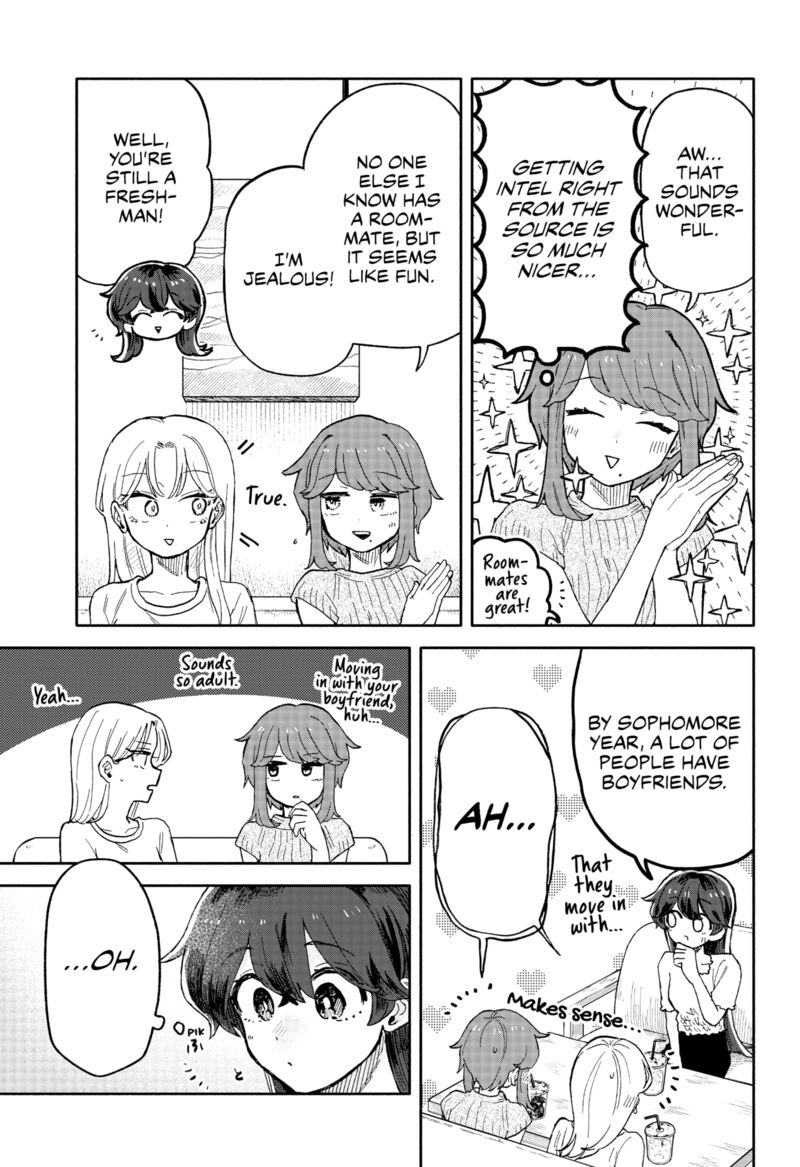 Read Kuso Onna ni Sachiare EN Manga Online