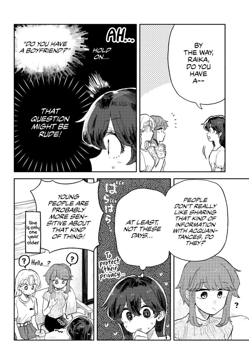 Read Kuso Onna ni Sachiare EN Manga Online