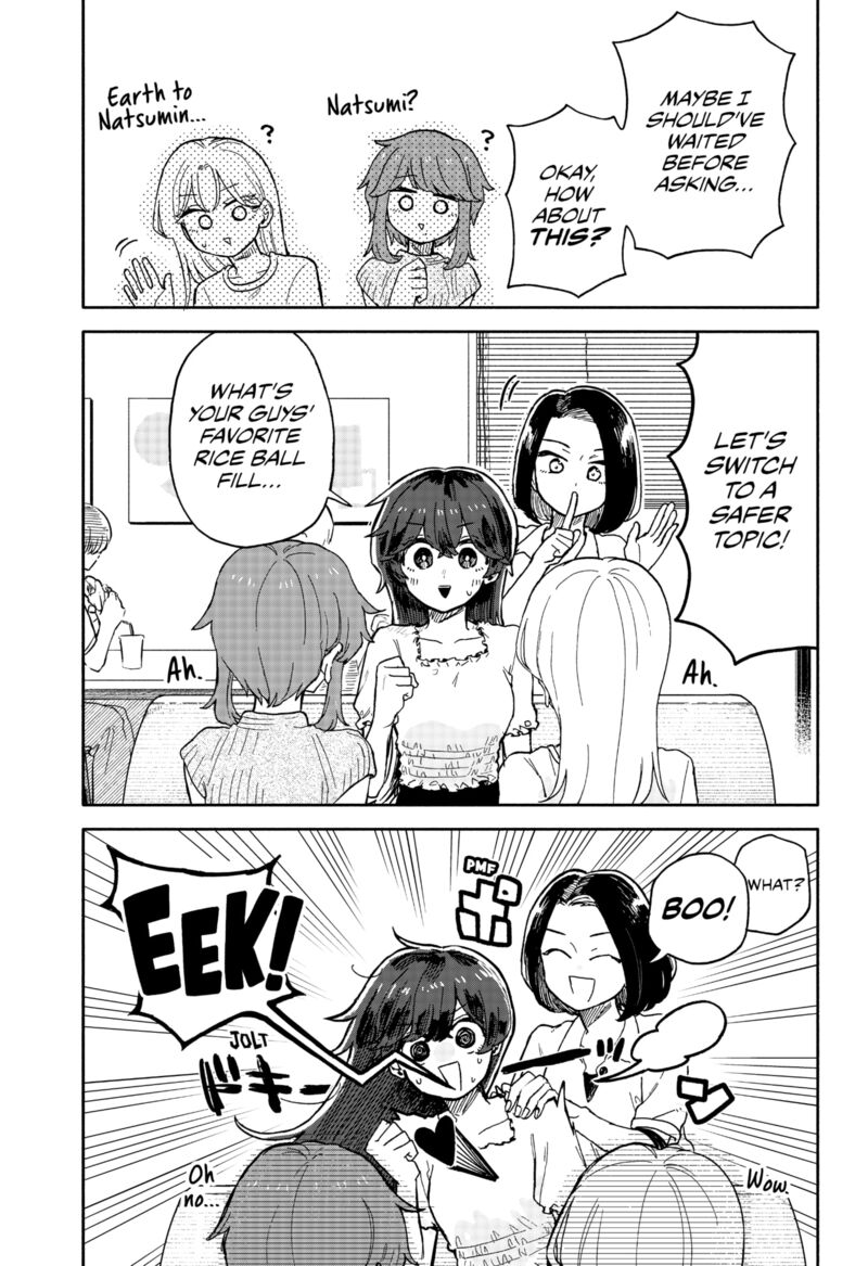Read Kuso Onna ni Sachiare EN Manga Online