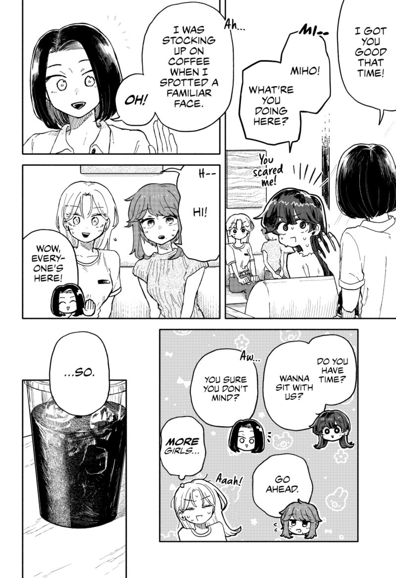 Read Kuso Onna ni Sachiare EN Manga Online