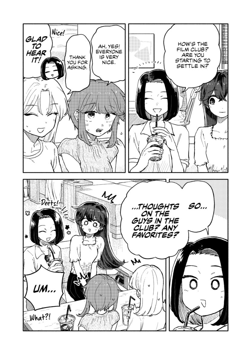 Read Kuso Onna ni Sachiare EN Manga Online