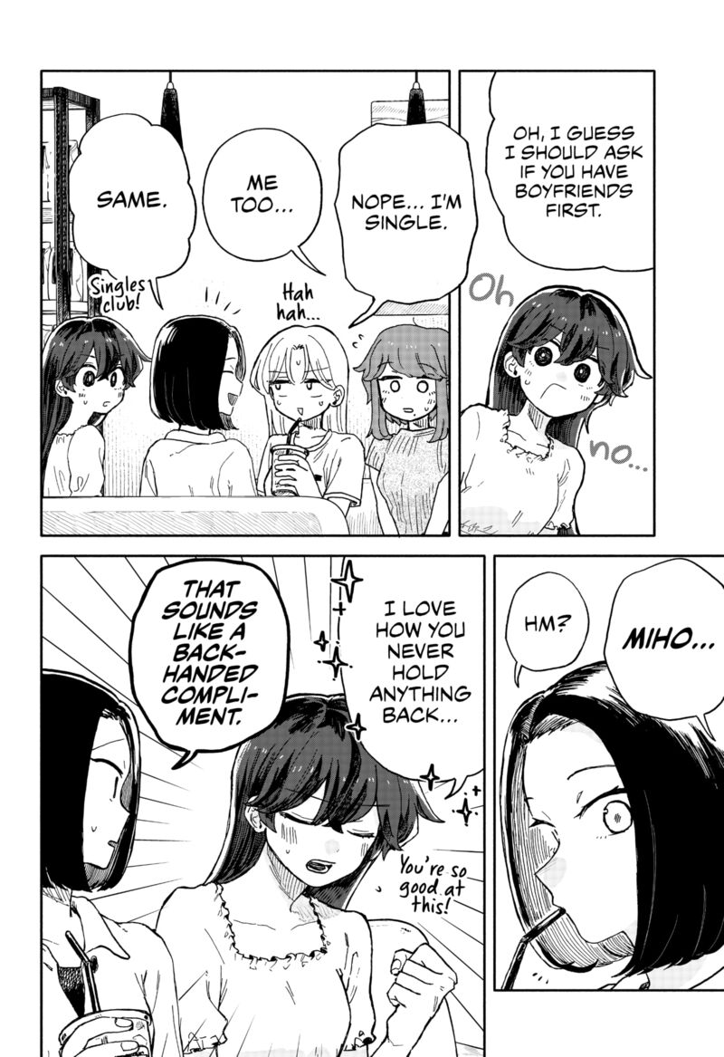 Read Kuso Onna ni Sachiare EN Manga Online