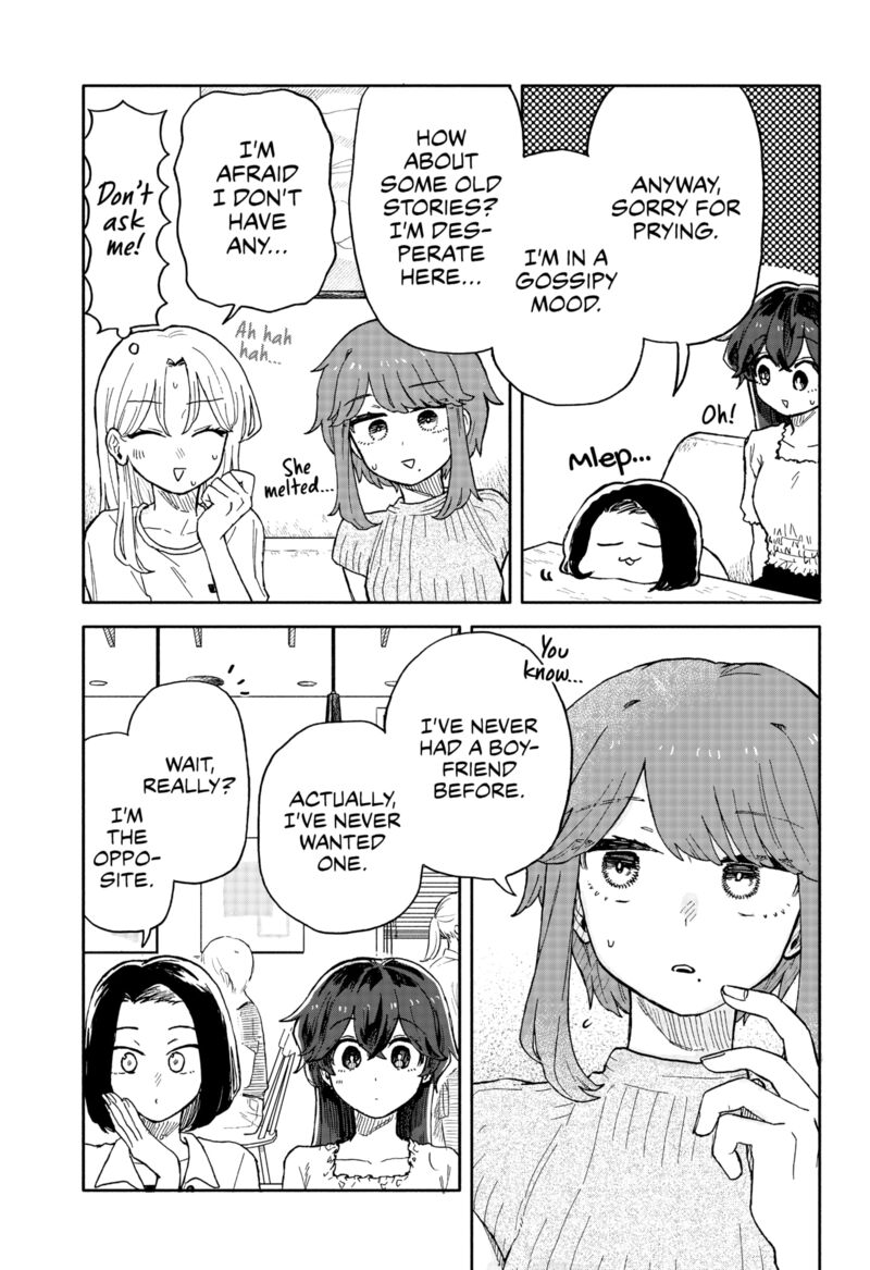 Read Kuso Onna ni Sachiare EN Manga Online