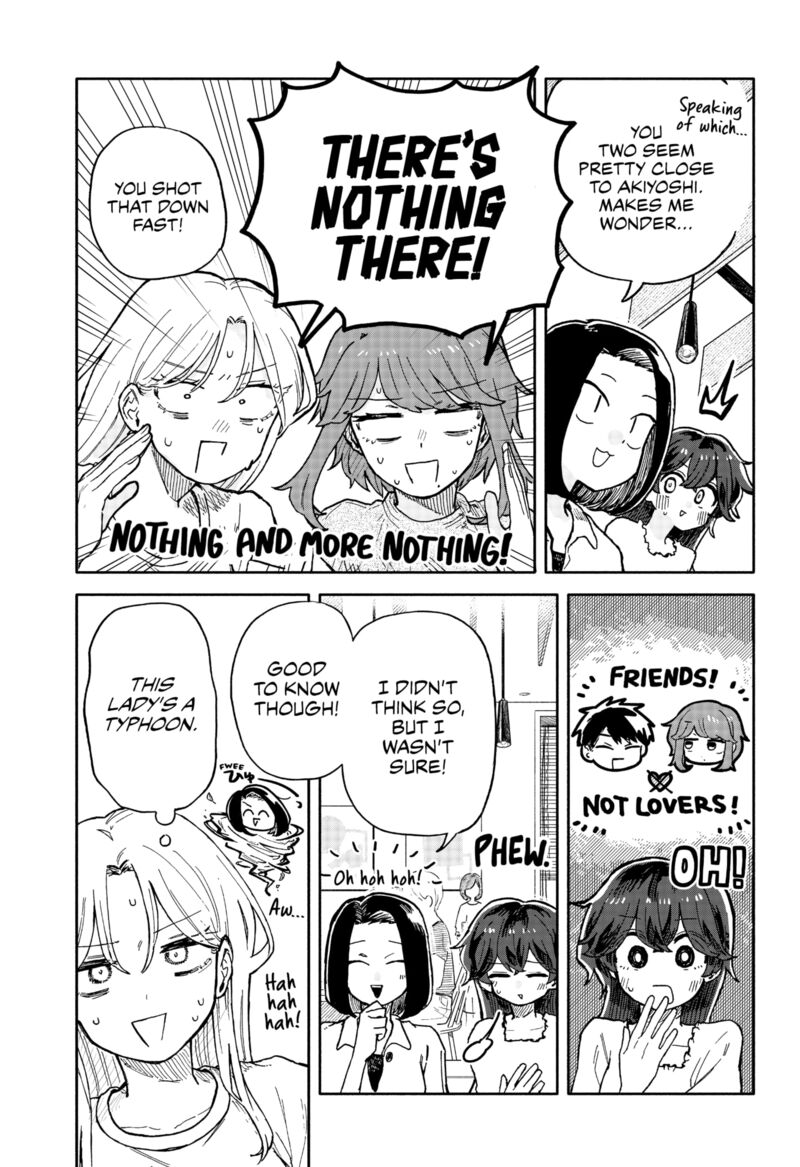 Read Kuso Onna ni Sachiare EN Manga Online