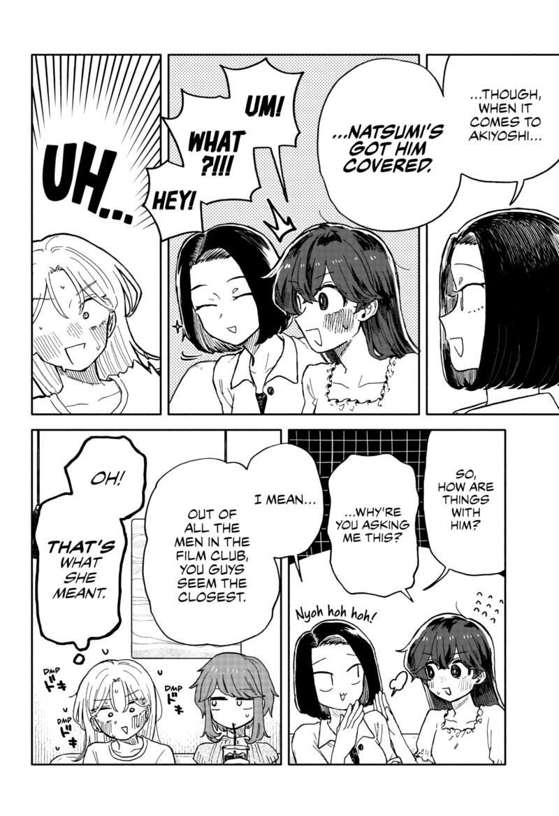 Read Kuso Onna ni Sachiare EN Manga Online