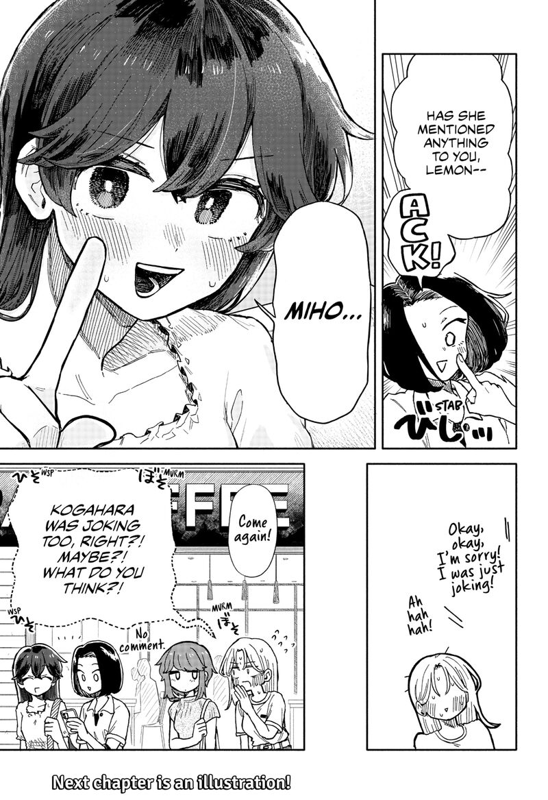 Read Kuso Onna ni Sachiare EN Manga Online