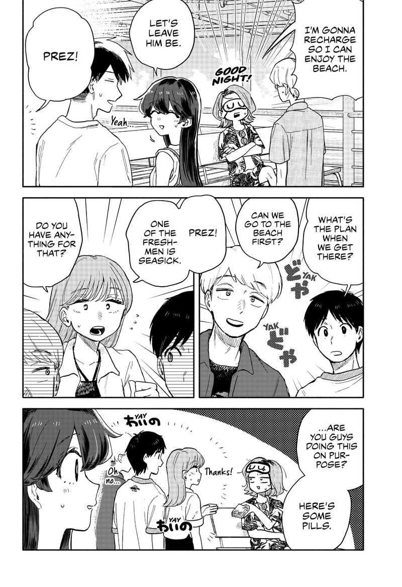 Read Kuso Onna ni Sachiare EN Manga Online