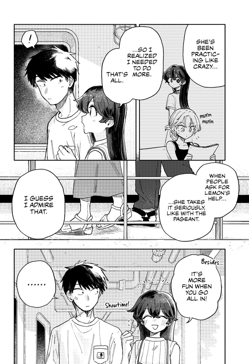 Read Kuso Onna ni Sachiare EN Manga Online